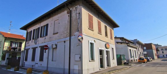 Офис 52м² в Ровелласка, Италия № 306338 12