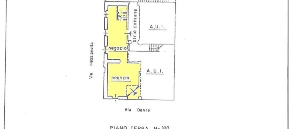 Офис 52м² в Ровелласка, Италия № 306338 15