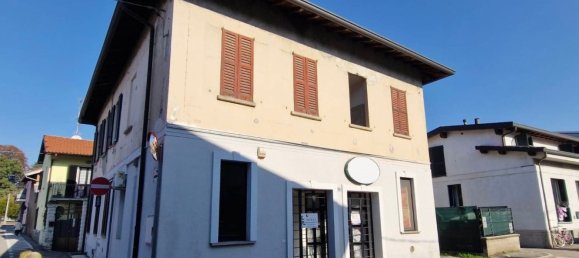 Офис 52м² в Ровелласка, Италия № 306338 13