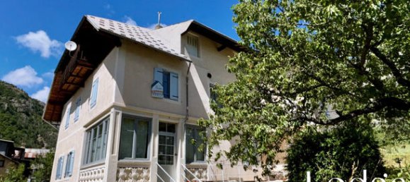 18 bedrooms House in Hautes-Alpes, France No. 299536 6