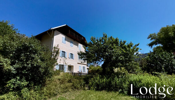 18 bedrooms House in Hautes-Alpes, France No. 299536