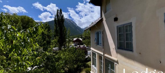 18 bedrooms House in Hautes-Alpes, France No. 299536 8