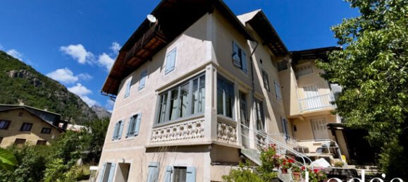 18 bedrooms House in Hautes-Alpes, France No. 299536 3