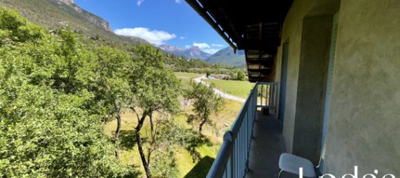 18 bedrooms House in Hautes-Alpes, France No. 299536 5