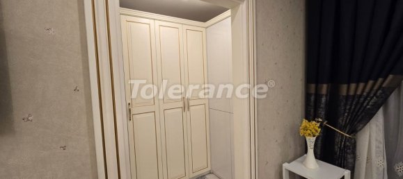 Apartamento 5+1 em Mersin, Turkey N.º 27551 16