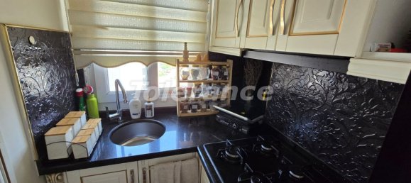 Apartamento 5+1 em Mersin, Turkey N.º 27551 5