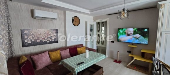 Apartamento 5+1 em Mersin, Turkey N.º 27551 10