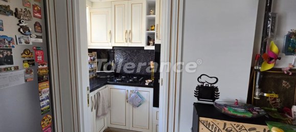 Apartamento 5+1 em Mersin, Turkey N.º 27551 6