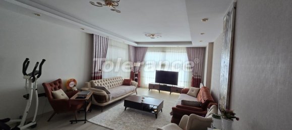 Apartamento 5+1 em Mersin, Turkey N.º 27551 2