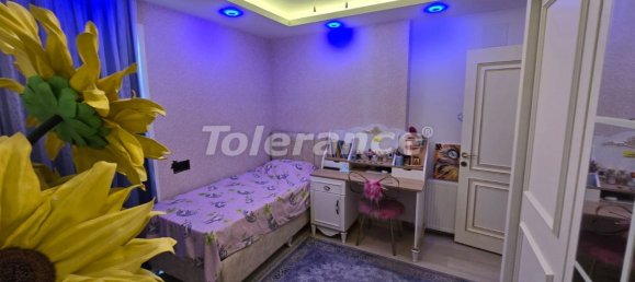 Apartamento 5+1 em Mersin, Turkey N.º 27551 14