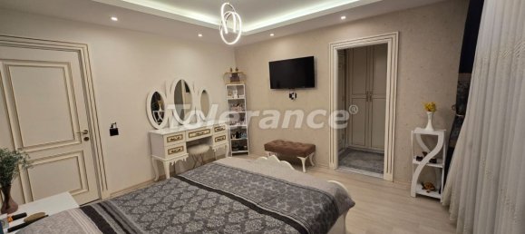 Apartamento 5+1 em Mersin, Turkey N.º 27551 20