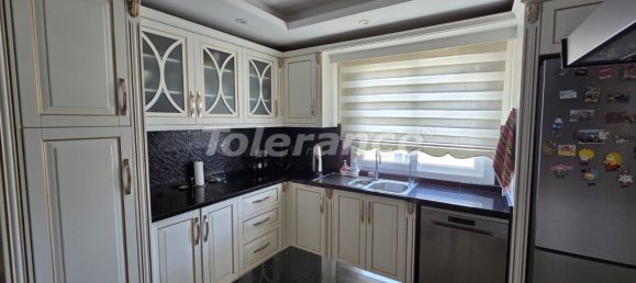 Apartamento 5+1 em Mersin, Turkey N.º 27551 7