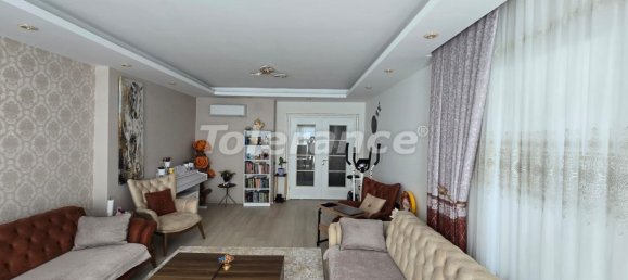 Apartamento 5+1 em Mersin, Turkey N.º 27551 19