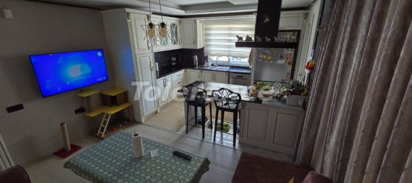 Apartamento 5+1 em Mersin, Turkey N.º 27551 11