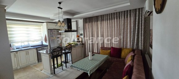 Apartamento 5+1 em Mersin, Turkey N.º 27551 8