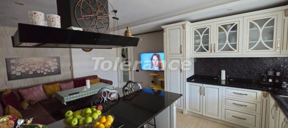 Apartamento 5+1 em Mersin, Turkey N.º 27551 9