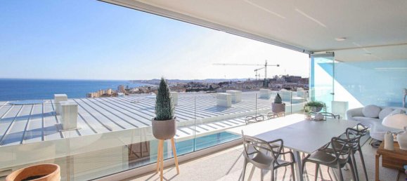3 bedrooms Apartment in Fuengirola, Spain No. 172968 20