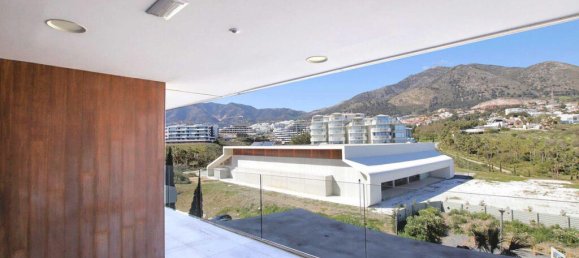 3 bedrooms Apartment in Fuengirola, Spain No. 172968 26