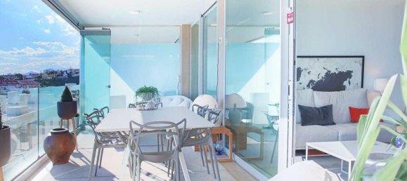 3 bedrooms Apartment in Fuengirola, Spain No. 172968 18