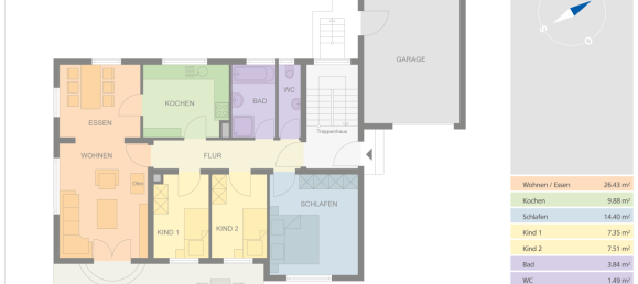 8 rooms Townhouse in Ravensburg, Germany No. 231269 20