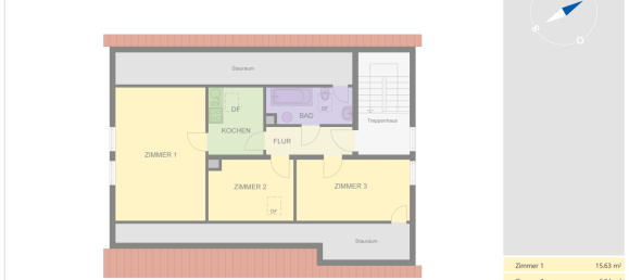 8 rooms Townhouse in Ravensburg, Germany No. 231269 18