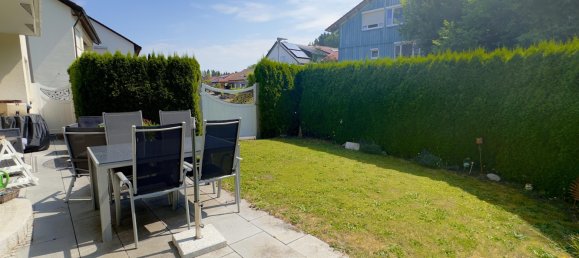 8 rooms Townhouse in Ravensburg, Germany No. 231269 9