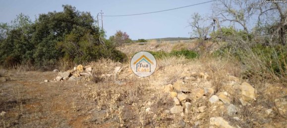 Grundstück in Santa Catarina da Fonte do Bispo, Portugal 8150m², Nr. 73413 16