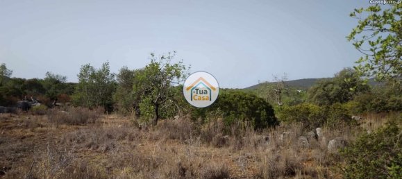 Grundstück in Santa Catarina da Fonte do Bispo, Portugal 8150m², Nr. 73413 5