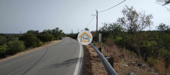 Grundstück in Santa Catarina da Fonte do Bispo, Portugal 8150m², Nr. 73413 2
