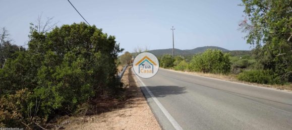 Grundstück in Santa Catarina da Fonte do Bispo, Portugal 8150m², Nr. 73413 11