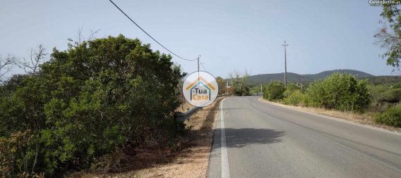 Grundstück in Santa Catarina da Fonte do Bispo, Portugal 8150m², Nr. 73413 6