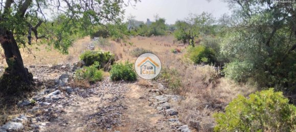 Grundstück in Santa Catarina da Fonte do Bispo, Portugal 8150m², Nr. 73413 3