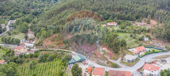 Grundstück in Parada de Bouro, Portugal 6500m², Nr. 38351 13