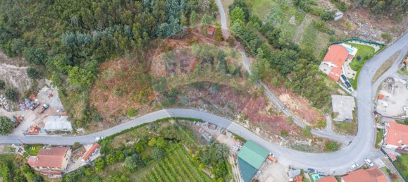 Grundstück in Parada de Bouro, Portugal 6500m², Nr. 38351 10