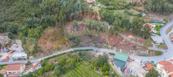 Grundstück in Parada de Bouro, Portugal 6500m², Nr. 38351 12