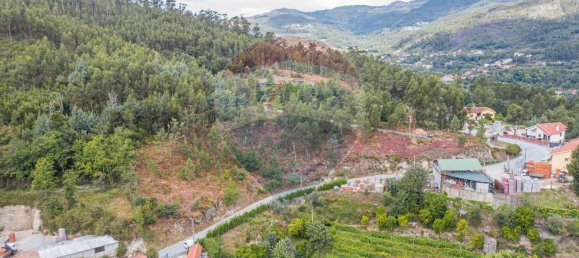 Grundstück in Parada de Bouro, Portugal 6500m², Nr. 38351 6