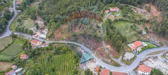 Grundstück in Parada de Bouro, Portugal 6500m², Nr. 38351 5