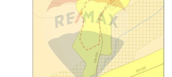 Grundstück in Parada de Bouro, Portugal 6500m², Nr. 38351 14