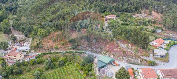 Grundstück in Parada de Bouro, Portugal 6500m², Nr. 38351 11