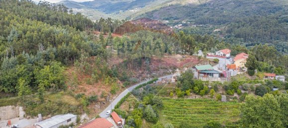 Grundstück in Parada de Bouro, Portugal 6500m², Nr. 38351 4