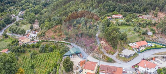 Grundstück in Parada de Bouro, Portugal 6500m², Nr. 38351 9