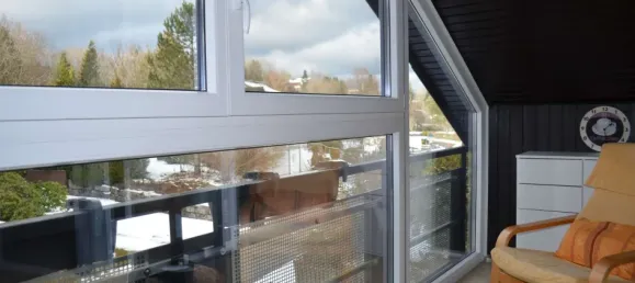 Casa de 7 habitaciónes en Freudenstadt, Germany No. 25386 17