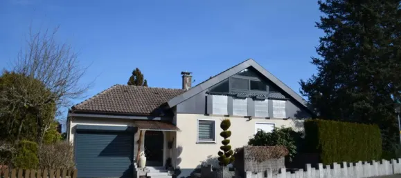 Casa de 7 habitaciónes en Freudenstadt, Germany No. 25386 24