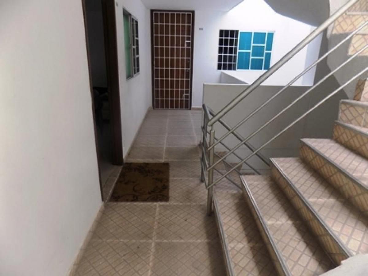 3 bedrooms House in Atlantico, Colombia No. 6313