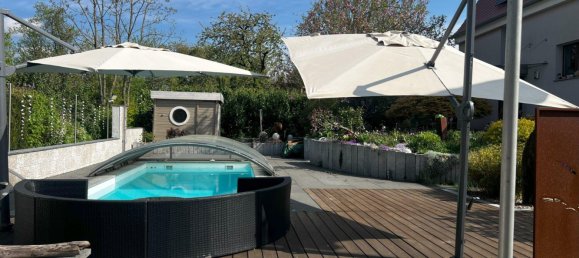 9-salle Maison à Neckar-Odenwald-Kreis, Germany No. 275628 2