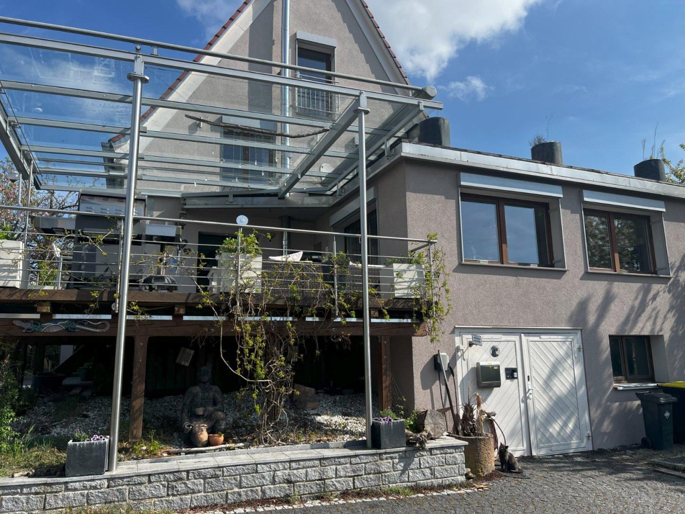 9-salle Maison à Neckar-Odenwald-Kreis, Germany No. 275628