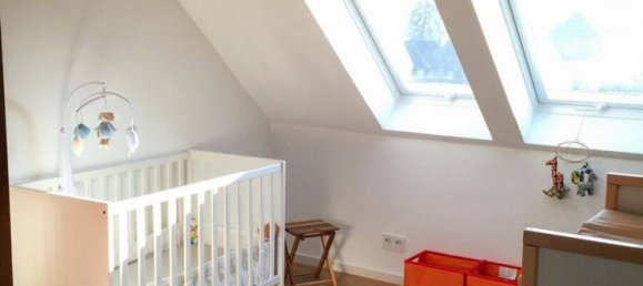 4-Zimmer Doppelhaus in Landau in der Pfalz, Germany, Nr. 14404 7