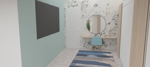 Квартира с 4 комнатами в Понца, Италия № 86129 24