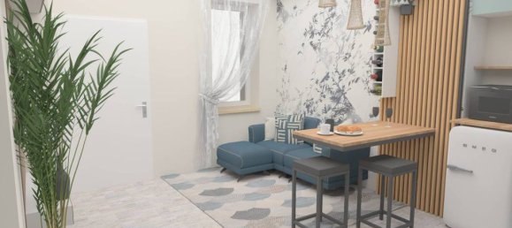 Квартира с 4 комнатами в Понца, Италия № 86129 22