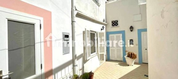 Квартира с 4 комнатами в Понца, Италия № 86129 15